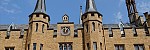 Castillo Hohenzollern