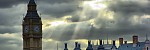 Londres en HDR